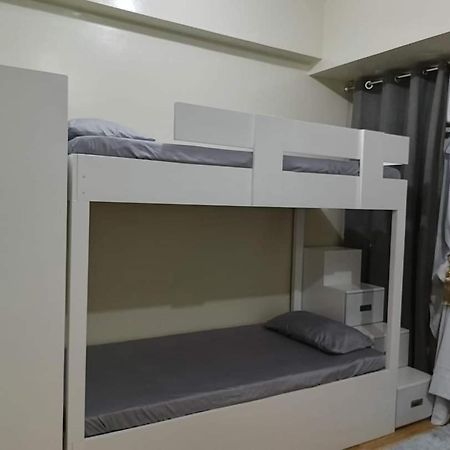 Budget Accommodation Holland Park Condominium Southwoods Binan Laguna Jalang Exterior foto