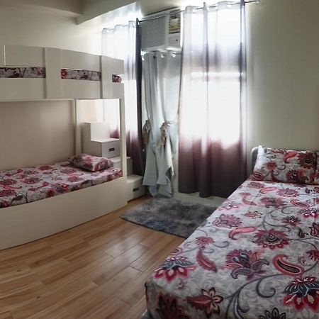 Budget Accommodation Holland Park Condominium Southwoods Binan Laguna Jalang Exterior foto